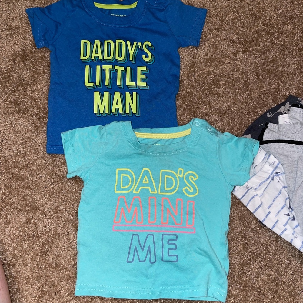 Graphic tees for dad